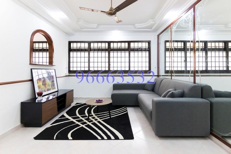 Blk 742 Tampines Street 72 (Tampines), HDB 5 Rooms #165703272